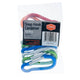 Taskmaster Snap Hook Carabiner - 6mm - Aluminium - Rigging Use