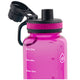 Thermoflask Motivational Drink Bottle 946ml 2 Pack Pink And Green – view 4