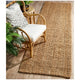 Rug Culture Unitex Atrium Barker Indoor Rug Natural 320 x 230cm – view 4