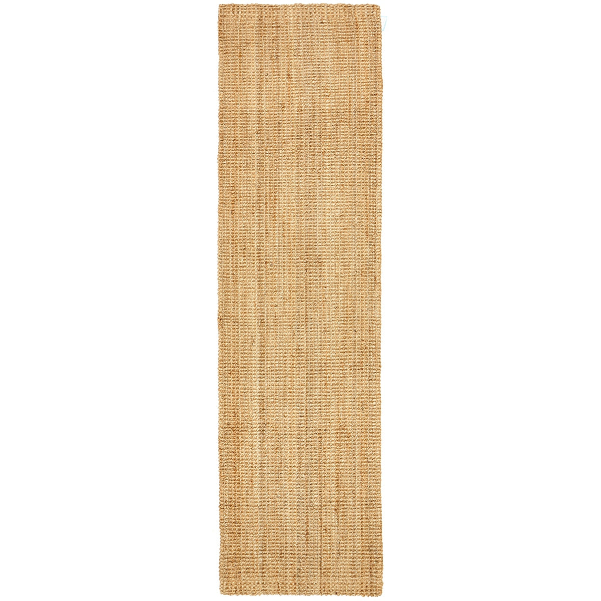 Unitex Atrium Barker Indoor Rug Natural 270cm x 180cm