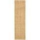 Unitex Atrium Barker Indoor Rug Natural 270cm x 180cm – view 2