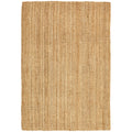 Unitex Atrium Barker Indoor Rug Natural 270cm x 180cm