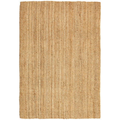 Unitex Atrium Barker Indoor Rug Natural 270cm x 180cm