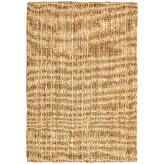 Unitex Atrium Barker Indoor Rug Natural 270cm x 180cm
