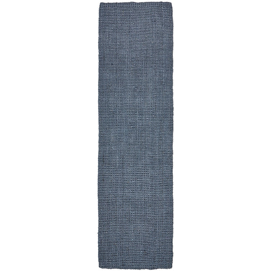 Unitex Atrium Barker Indoor Rug Navy 270cm x 180cm – view 2