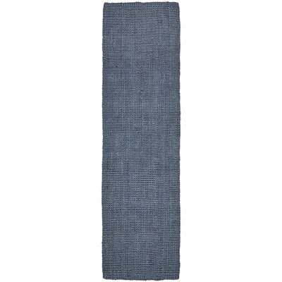 Unitex Atrium Barker Indoor Rug Navy 270cm x 180cm