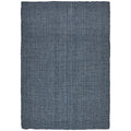 Unitex Atrium Barker Indoor Rug Navy 270cm x 180cm