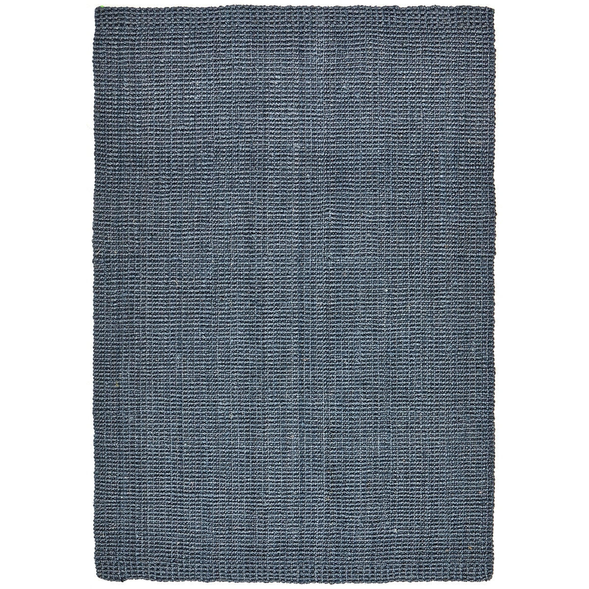 Unitex Atrium Barker Indoor Rug Navy 270cm x 180cm