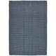Unitex Atrium Barker Indoor Rug Navy 270cm x 180cm