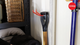 Everhang 135mm Red Magnetic Utility Hook - Tool Storage Solution - 1 Pack