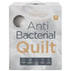 Onkaparinga All Season Anti Bacterial Quilt Queen – view 3