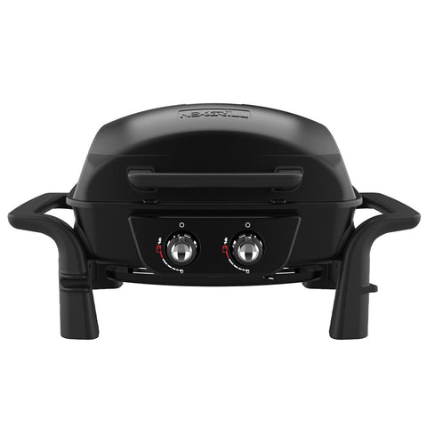 Nexgrill Cast Aluminium Table Top Grill - Auzzistore