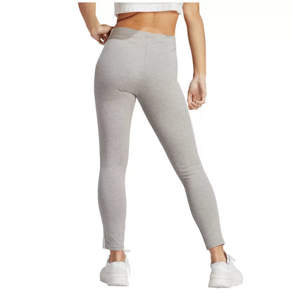 Adidas Women's Essential Tight Grey