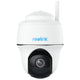 Reolink Argus Series B360 With Solar Panel 2 And 64GB SD Card – view 3