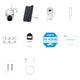 Reolink Argus Series B360 With Solar Panel 2 And 64GB SD Card – view 4
