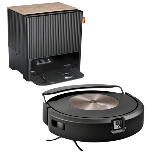 iRobot Roomba Combo j9+ Vacuum And Mop C975800 - Auzzistore