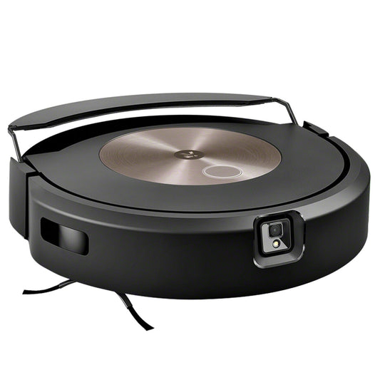iRobot Roomba Combo j9+ Vacuum And Mop C975800 – view 2 - Auzzistore