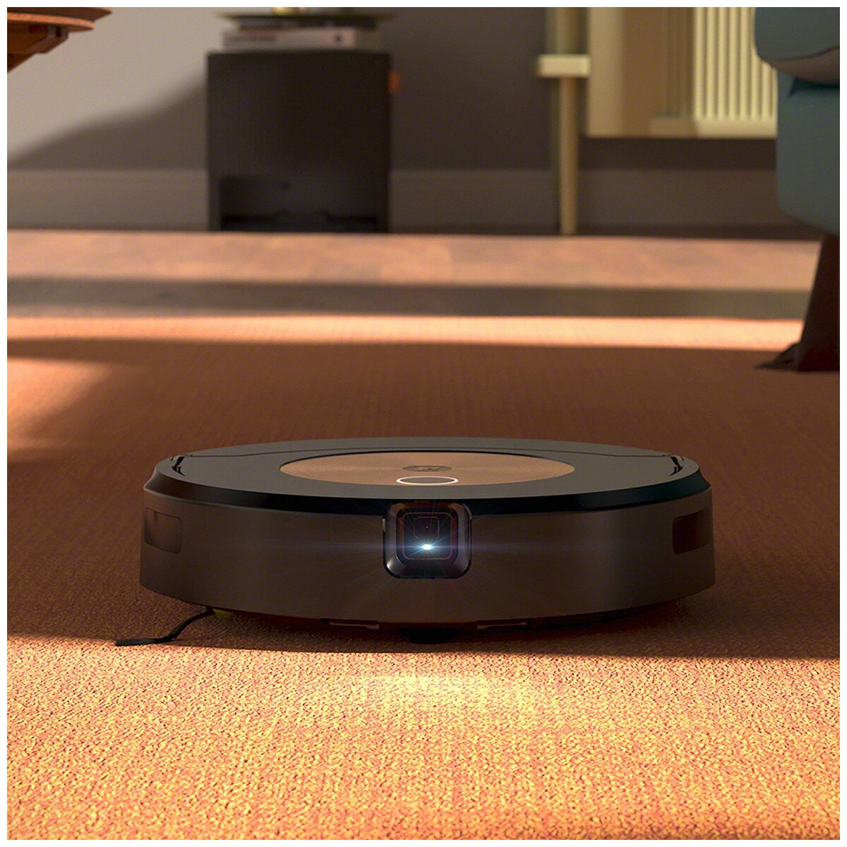 iRobot Roomba Combo j9+ Vacuum And Mop C975800