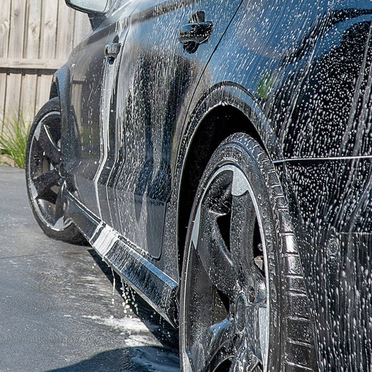 Gerni Wheel Cleaner 750ml - Effective Brake Dust & Grime Remover – view 2