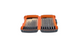 Craftright Masonry Drill Bit Set - 3mm to 10mm - High Speed Steel - 15 Piece