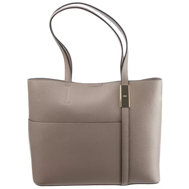 DKNY Women's Sam Tote Bag Toffee