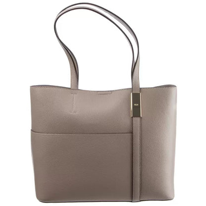 DKNY Women's Sam Tote Bag Toffee