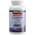 Kirkland Signature CoQ10 150mg 150 Capsules