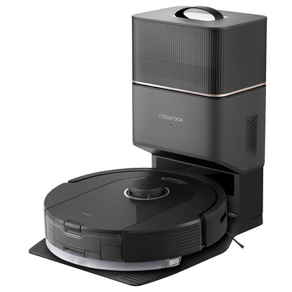 Roborock Q5 Pro+ Robotic Vacuum Cleaner RR-Q5PRP52-03-BLK