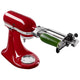 KitchenAid 7 Blade Spiraliser Plus With Peel Core And Slice Attachment