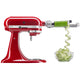 KitchenAid 7 Blade Spiraliser Plus With Peel Core And Slice Attachment
