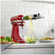 KitchenAid 7 Blade Spiraliser Plus With Peel Core And Slice Attachment