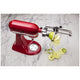 KitchenAid 7 Blade Spiraliser Plus With Peel Core And Slice Attachment