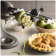 KitchenAid 7 Blade Spiraliser Plus With Peel Core And Slice Attachment