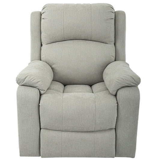 Mlily Ezy Motion Manhattan Lift Chair 2 Motor Manisa Fossil, W 940 x H 1080 mm – view 2 - Auzzistore