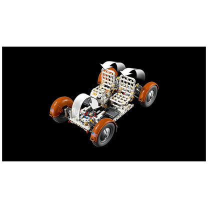 LEGO Technic NASA Apollo Lunar Roving Vehicle - LRV 42182