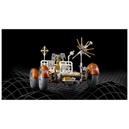 LEGO Technic NASA Apollo Lunar Roving Vehicle - LRV 42182