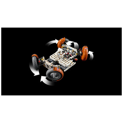 LEGO Technic NASA Apollo Lunar Roving Vehicle - LRV 42182