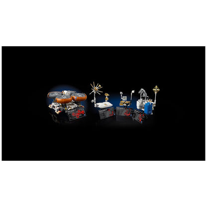 LEGO Technic NASA Apollo Lunar Roving Vehicle - LRV 42182