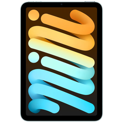 iPad mini WiFi 128GB Blue