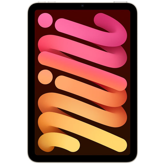 iPad mini WiFi 128GB Starlight - Auzzistore