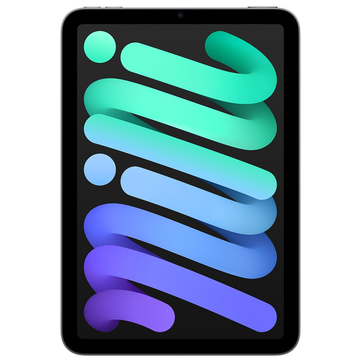 iPad mini Wi-Fi 256GB Space Grey