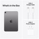 iPad mini Wi-Fi 256GB Space Grey – view 8