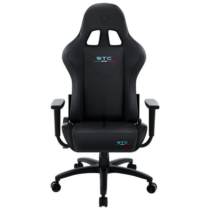 ONEX STC Tribute Hardcore Gaming Chair Black