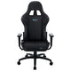 ONEX STC Tribute Hardcore Gaming Chair Black – view 2