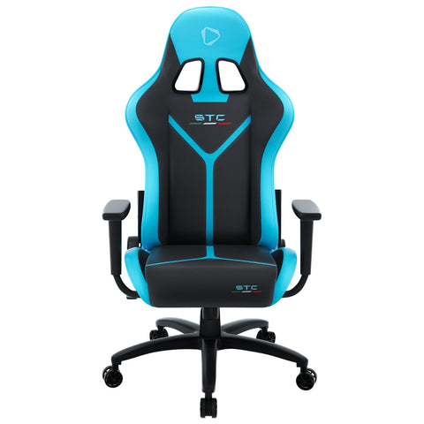 ONEX Ergonomic Gaming and Office Chair STC Tribute Hardcore Blue Black