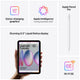 iPad mini Wi-Fi 256GB Space Grey – view 7