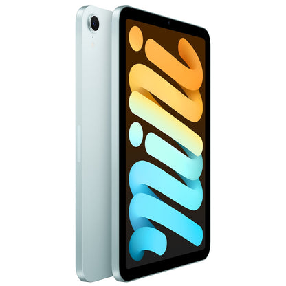 iPad mini Wi-Fi 256GB Blue