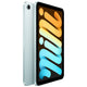 iPad mini Wi-Fi 256GB Blue – view 2
