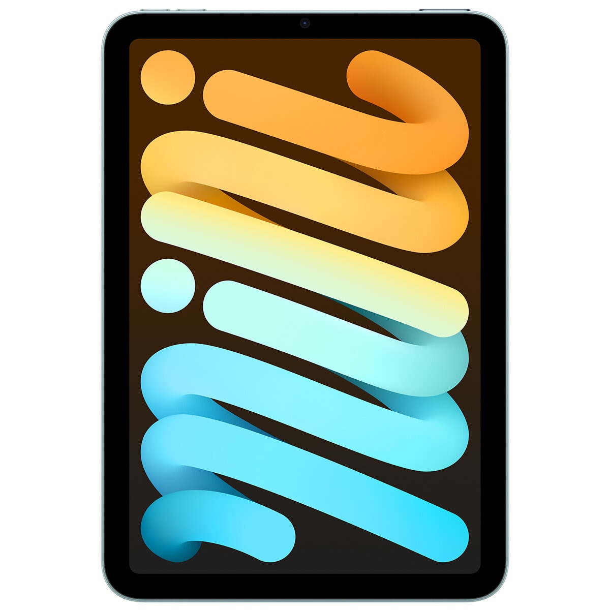 iPad mini Wi-Fi 256GB Blue