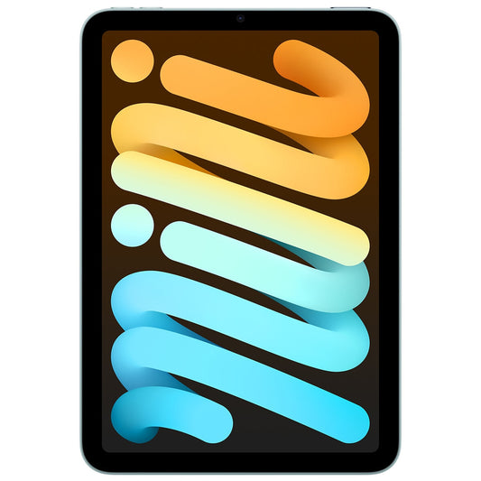 iPad mini Wi-Fi 256GB Blue